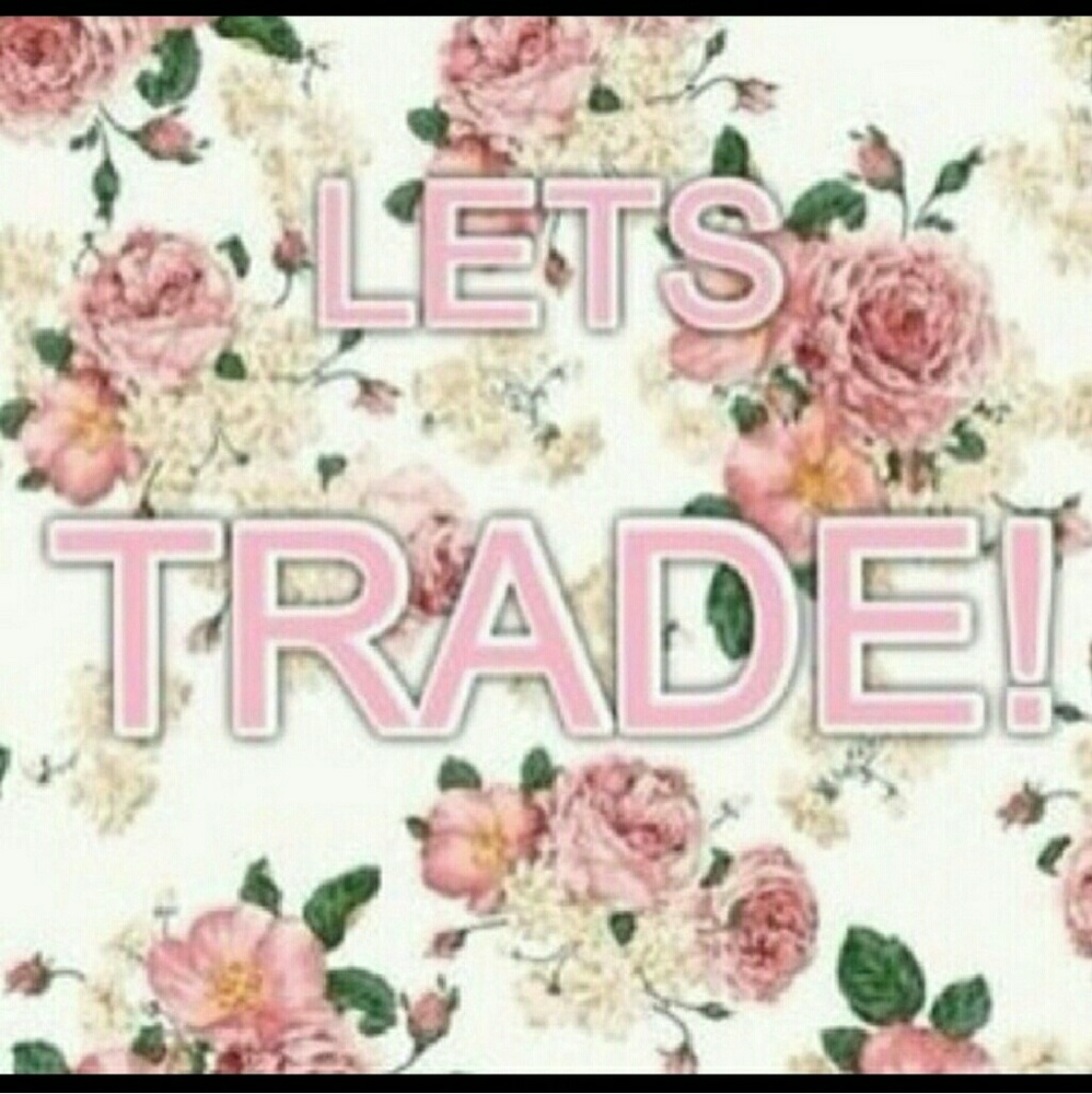 Comment if you trade